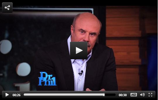 Dr Phil Video